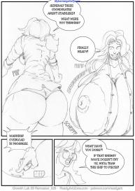 Growth Lab 8 (Remastered) #27