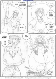 Growth Lab 8 (Remastered) #5