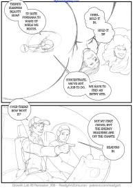 Growth Lab 8 (Remastered) #9