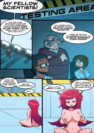Play With Me 1 – Power Play #10