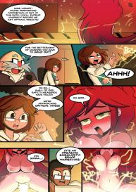 Play With Me 1 – Power Play #16