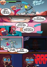 Play With Me 1 – Power Play #2