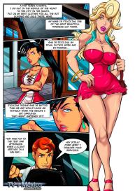 Piccolina And Ricolina #2