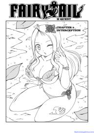 Fairy Tail H Quest 5 – Interception #1