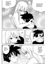 Fairy Tail H Quest 5 – Interception #18
