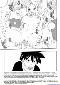 Fairy Tail H Quest 5 – Interception #22
