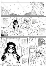 Fairy Tail H Quest 5 – Interception #7