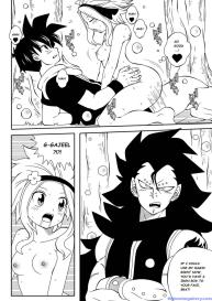 Fairy Tail H Quest 5 – Interception #8