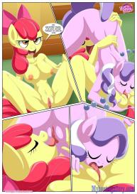 A Diamond Heart #19