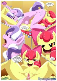 A Diamond Heart #20