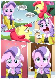 A Diamond Heart #5