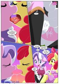 A Diamond Heart #9