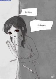 Onii-Chan I Am Hungry #1