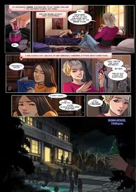 Swing 1 #8