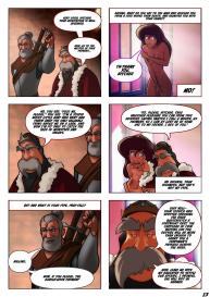Jackanapes 4 #14