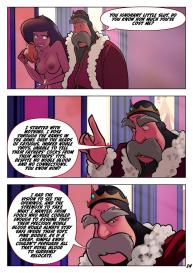 Jackanapes 4 #15