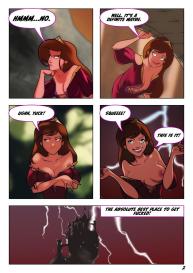 Jackanapes 4 #3