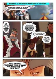Jackanapes 4 #4