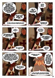 Jackanapes 4 #5