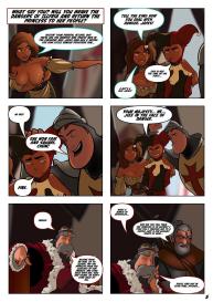 Jackanapes 4 #6