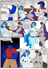 Mistress Trebel Clef – Live #17
