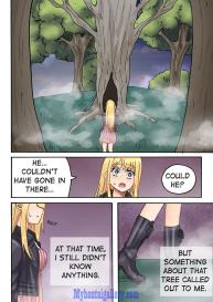 Alice In! 1 – The Rabbit Hole Of Confusion #10