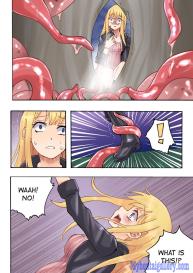 Alice In! 1 – The Rabbit Hole Of Confusion #12