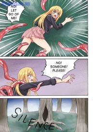 Alice In! 1 – The Rabbit Hole Of Confusion #13