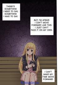Alice In! 1 – The Rabbit Hole Of Confusion #3