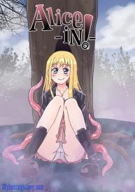 Alice In! 1 – The Rabbit Hole Of Confusion #31