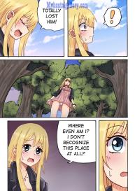 Alice In! 1 – The Rabbit Hole Of Confusion #9