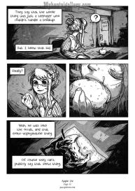 Apple Pie #3