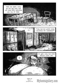 Apple Pie #6