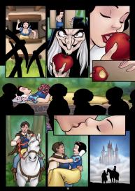 Twisted Tales #18