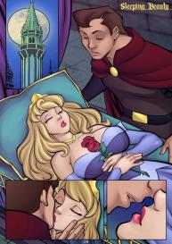 Twisted Tales #2