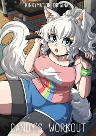 Candy’s Workout #1