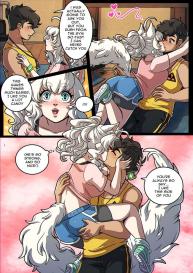 Candy’s Workout #10