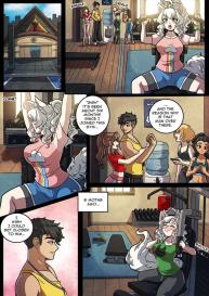 Candy’s Workout #2