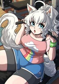 Candy’s Workout #23