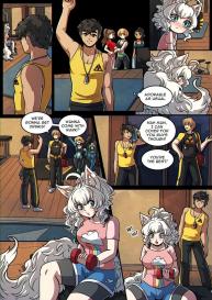 Candy’s Workout #4
