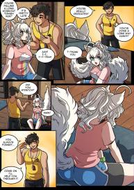 Candy’s Workout #5