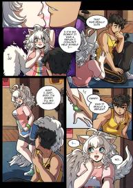 Candy’s Workout #7