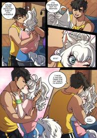 Candy’s Workout #9