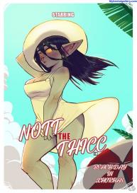 Beach Day In Xhorhas #1