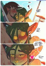 Beach Day In Xhorhas #4