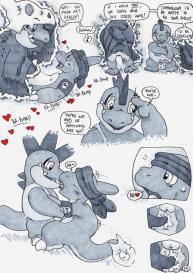 Charmeleon Ghost #15