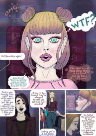 Debby Dolly #16