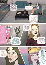 Debby Dolly #21