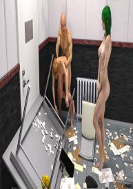Cum FIles #13