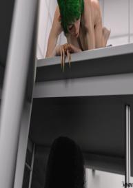 Cum FIles #2